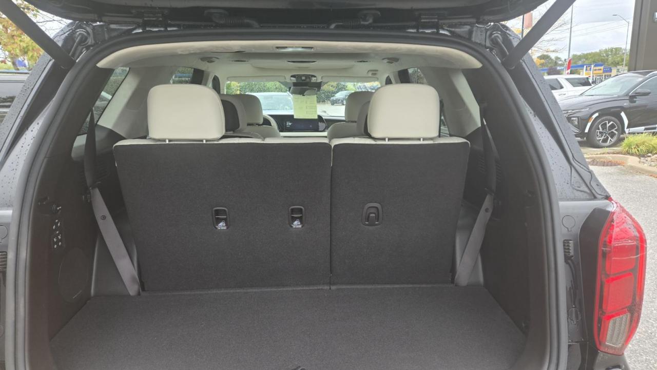 2024 Hyundai PALISADE URBAN Photo