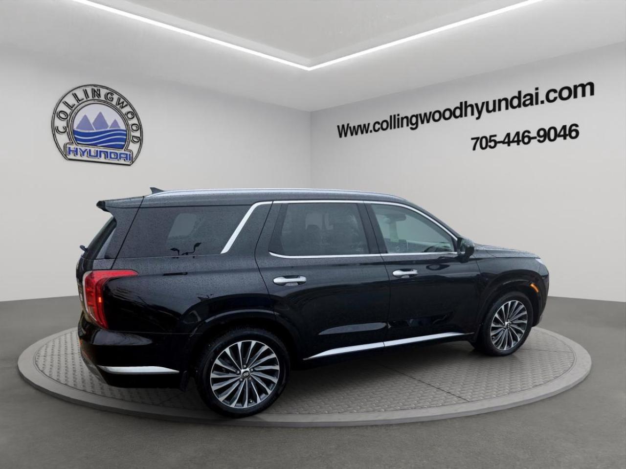 2024 Hyundai PALISADE URBAN Photo2