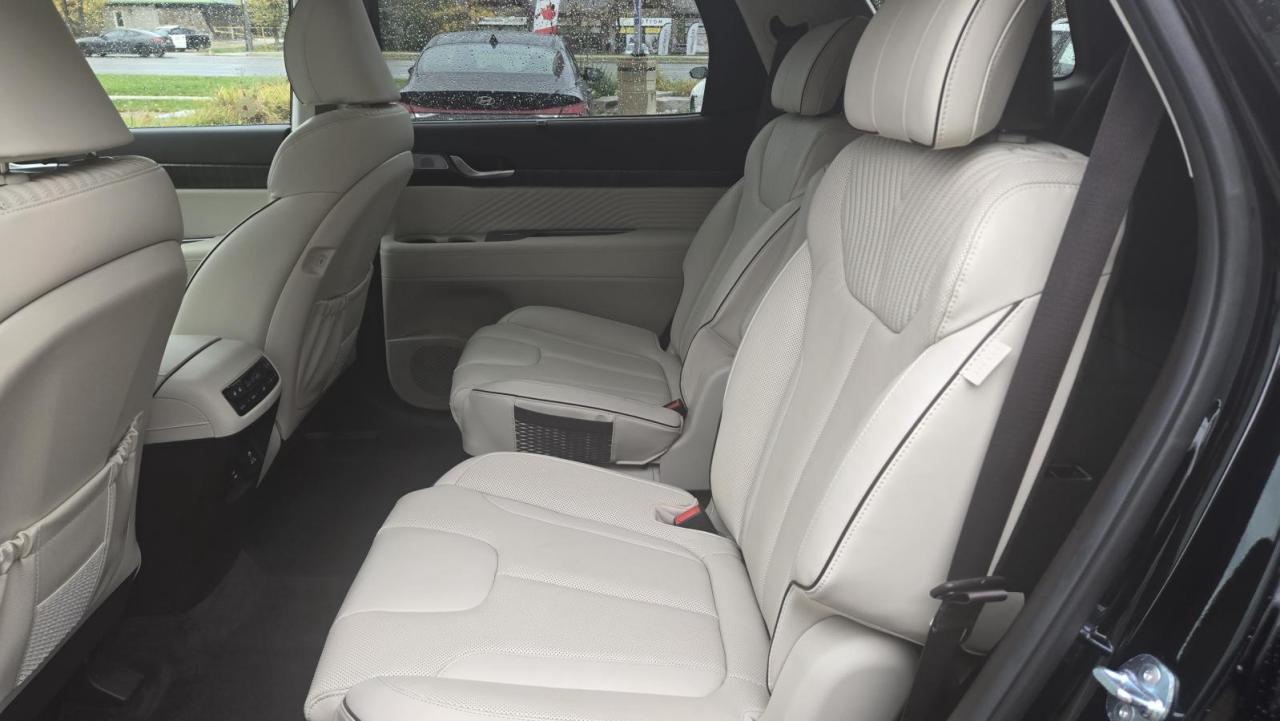 2024 Hyundai PALISADE URBAN Photo