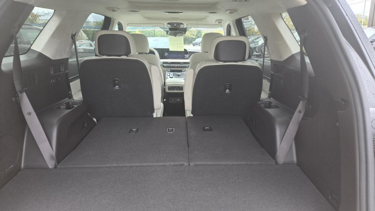 2024 Hyundai PALISADE URBAN Photo