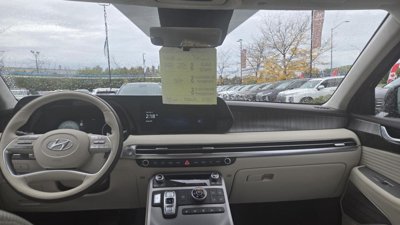 2024 Hyundai PALISADE URBAN Photo