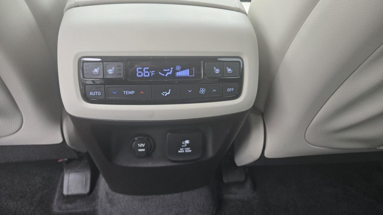 2024 Hyundai PALISADE URBAN Photo