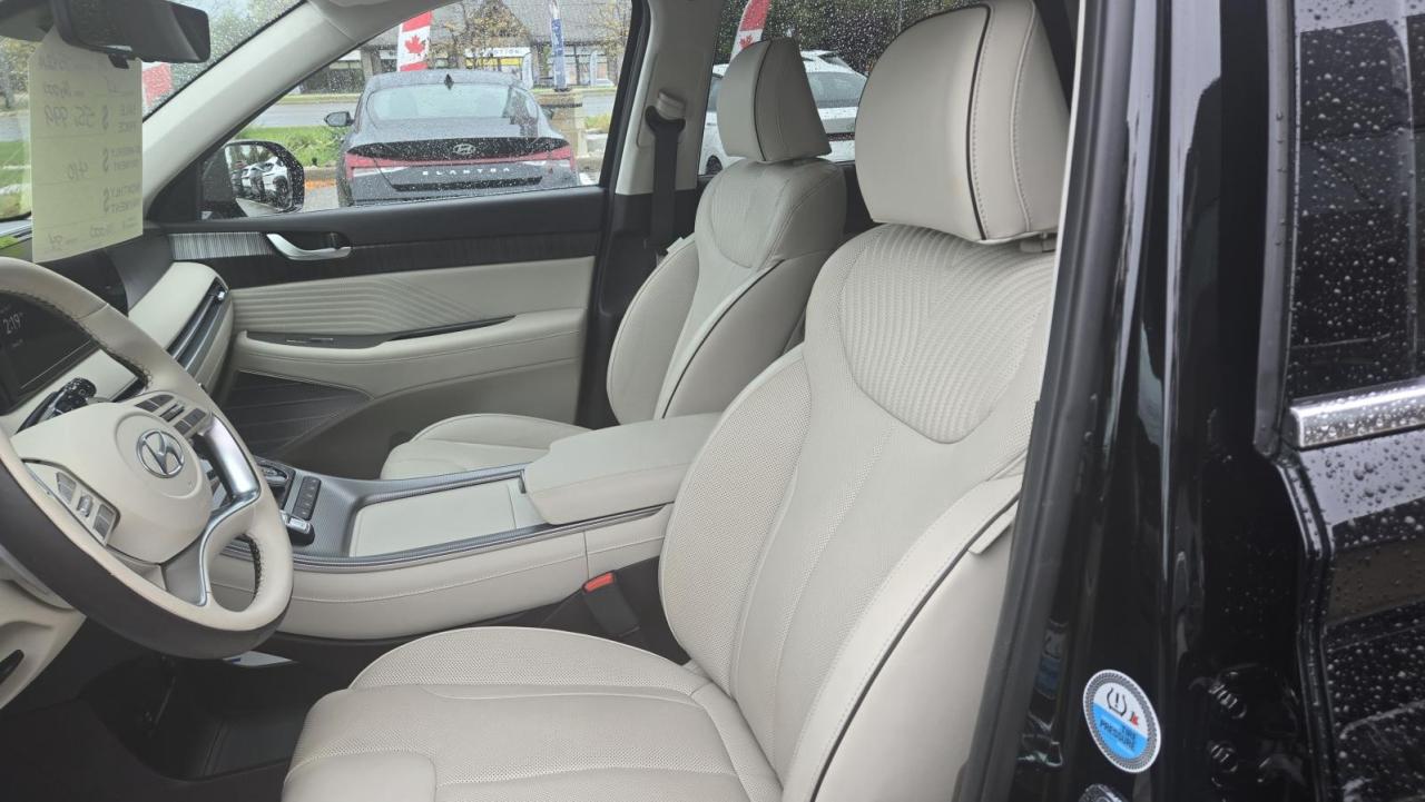 2024 Hyundai PALISADE URBAN Photo