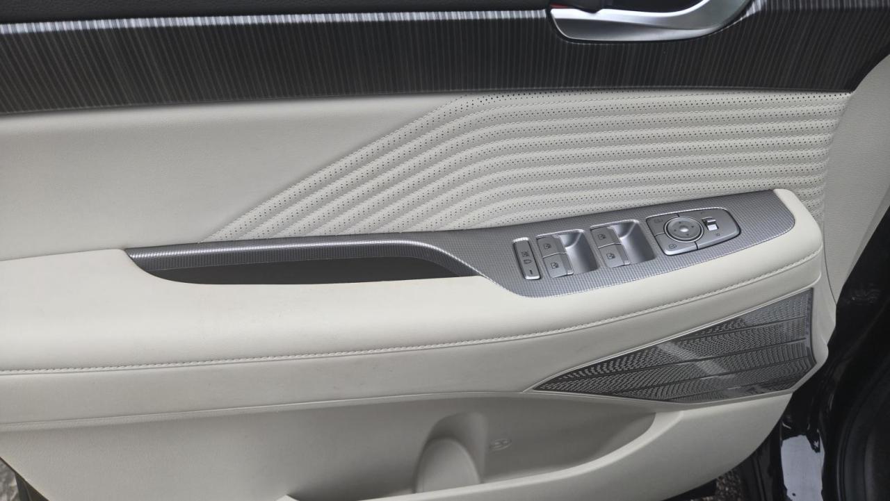 2024 Hyundai PALISADE URBAN Photo