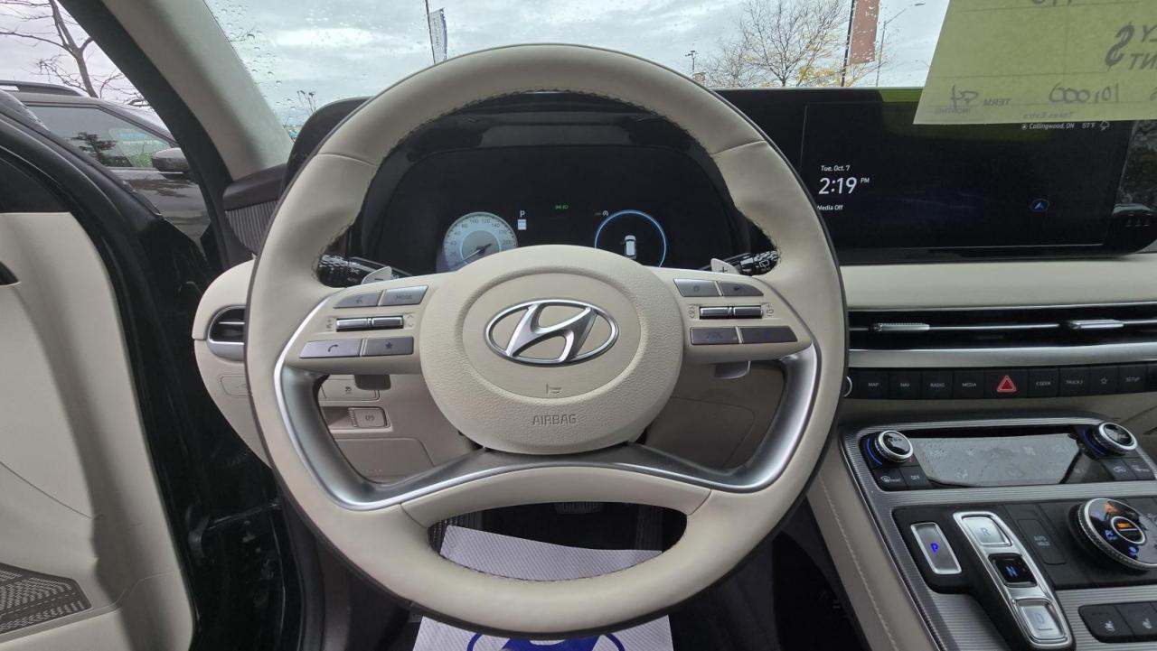 2024 Hyundai PALISADE URBAN Photo