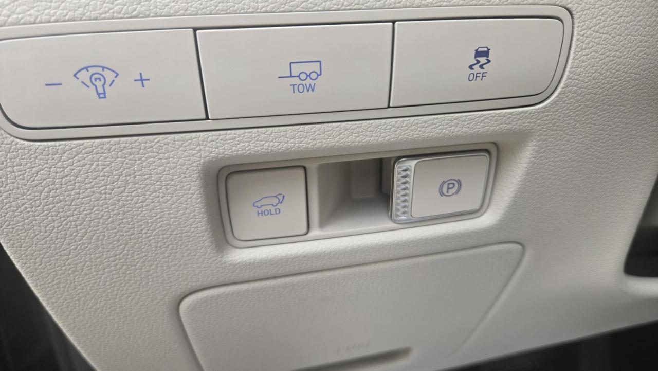 2024 Hyundai PALISADE URBAN Photo