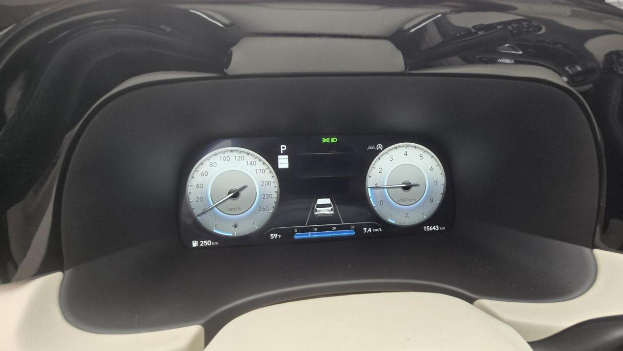 2024 Hyundai PALISADE URBAN Photo