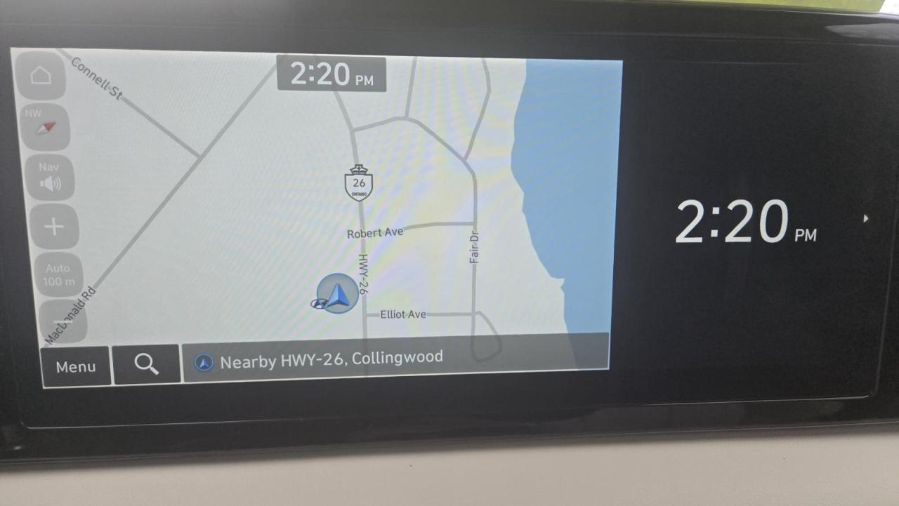 2024 Hyundai PALISADE URBAN Photo