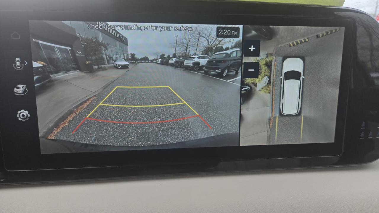 2024 Hyundai PALISADE URBAN Photo