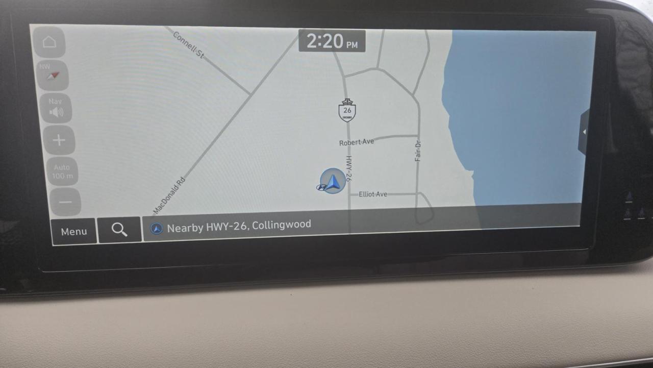 2024 Hyundai PALISADE URBAN Photo