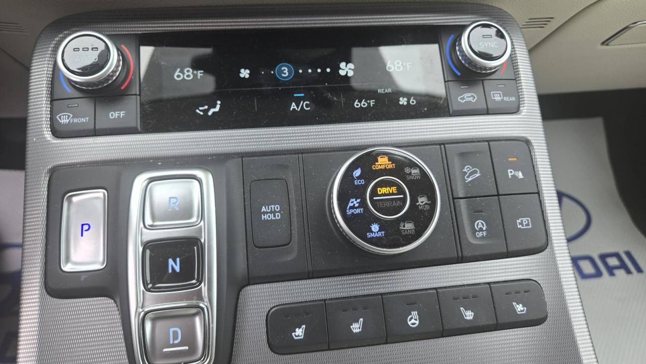 2024 Hyundai PALISADE URBAN Photo