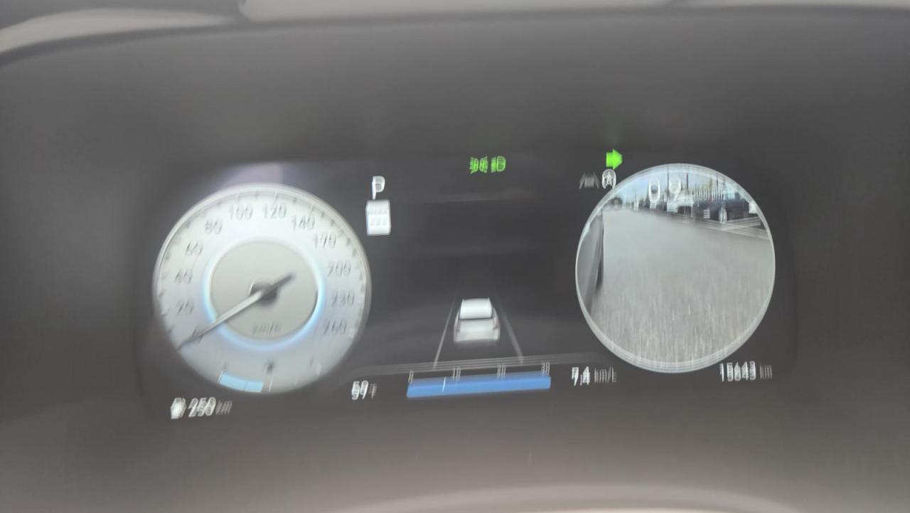 2024 Hyundai PALISADE URBAN Photo