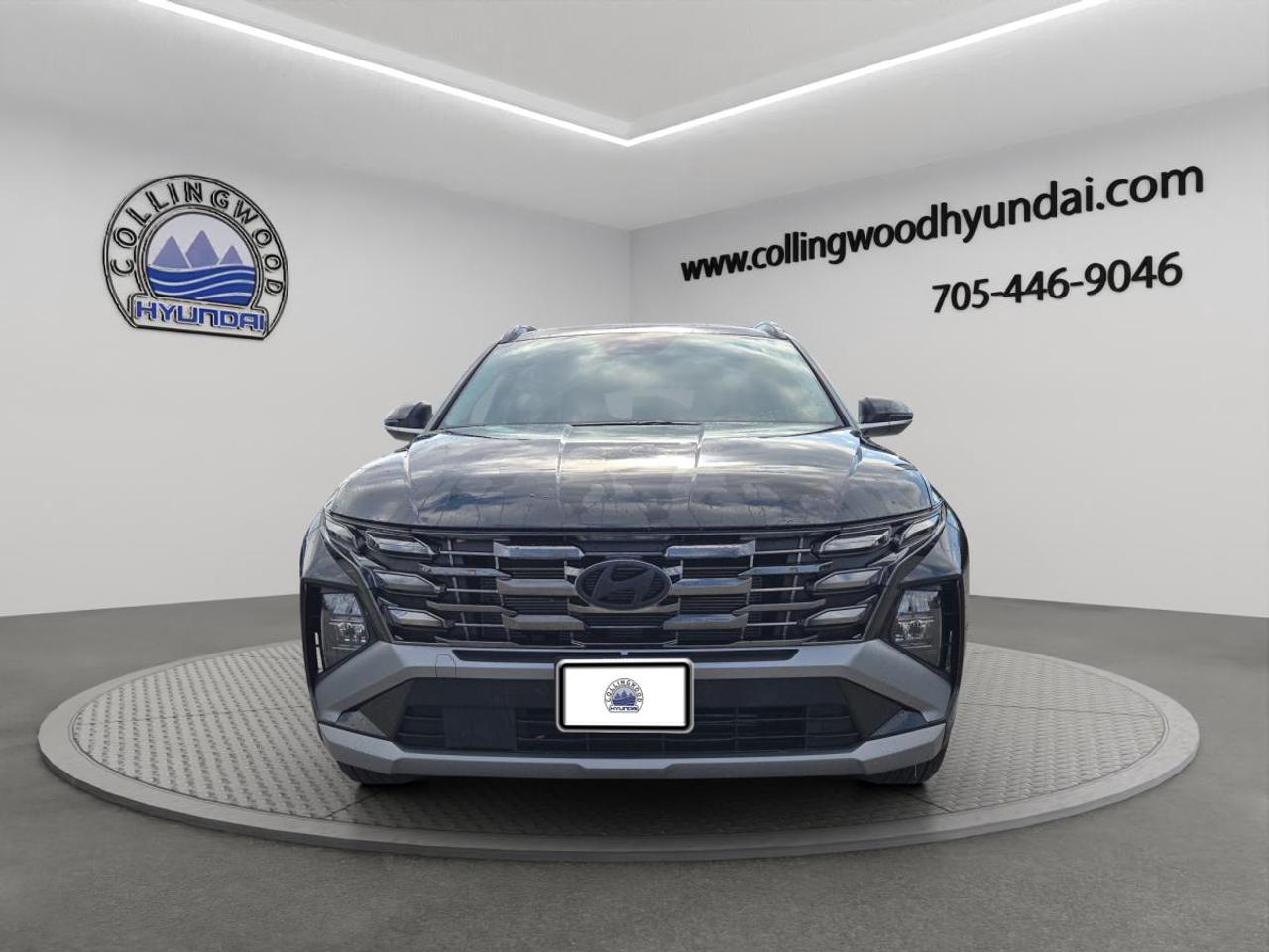 2026 Hyundai Tucson Preferred Photo