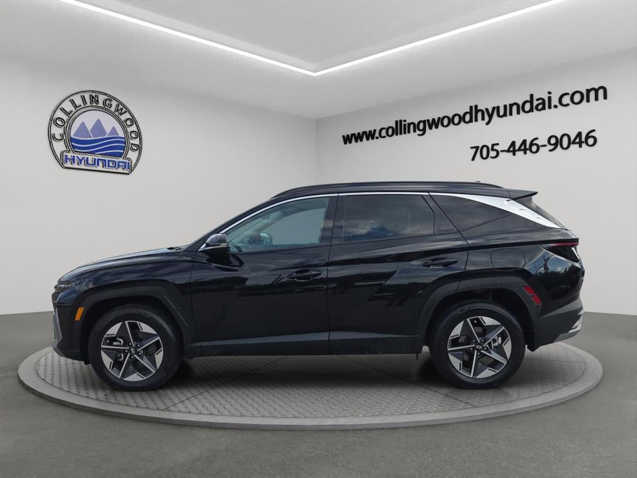 2026 Hyundai Tucson Preferred Photo