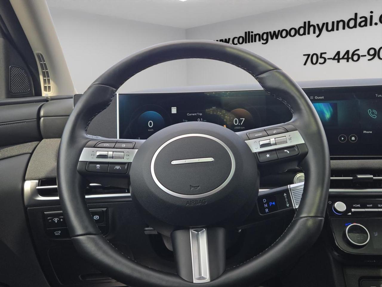 2026 Hyundai Tucson Preferred Photo