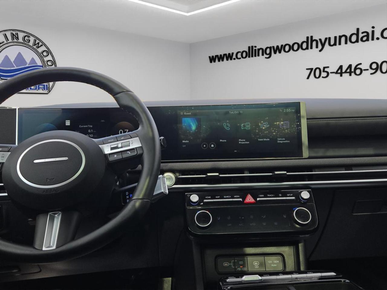 2026 Hyundai Tucson Preferred Photo