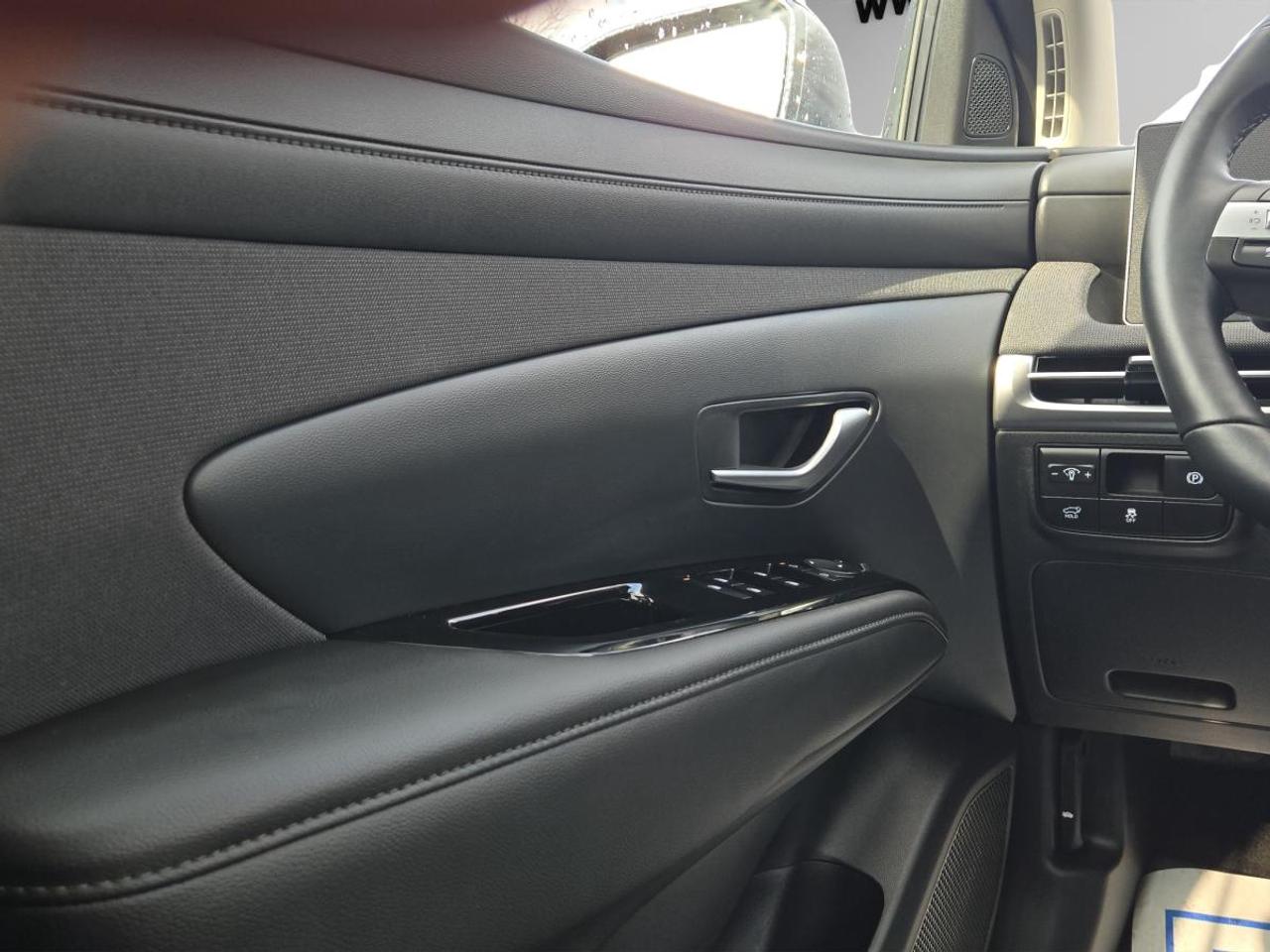 2026 Hyundai Tucson Preferred Photo