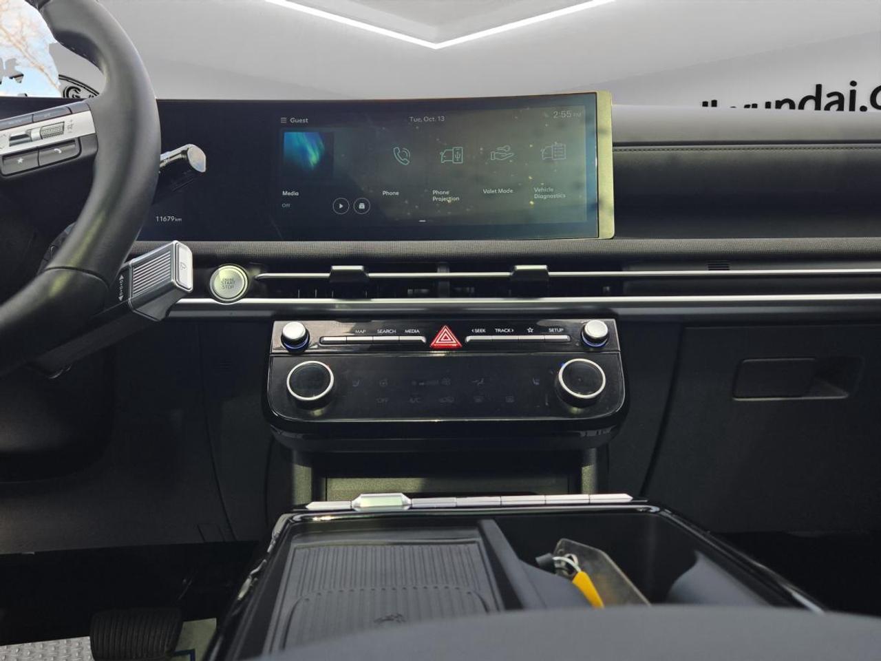 2026 Hyundai Tucson Preferred Photo