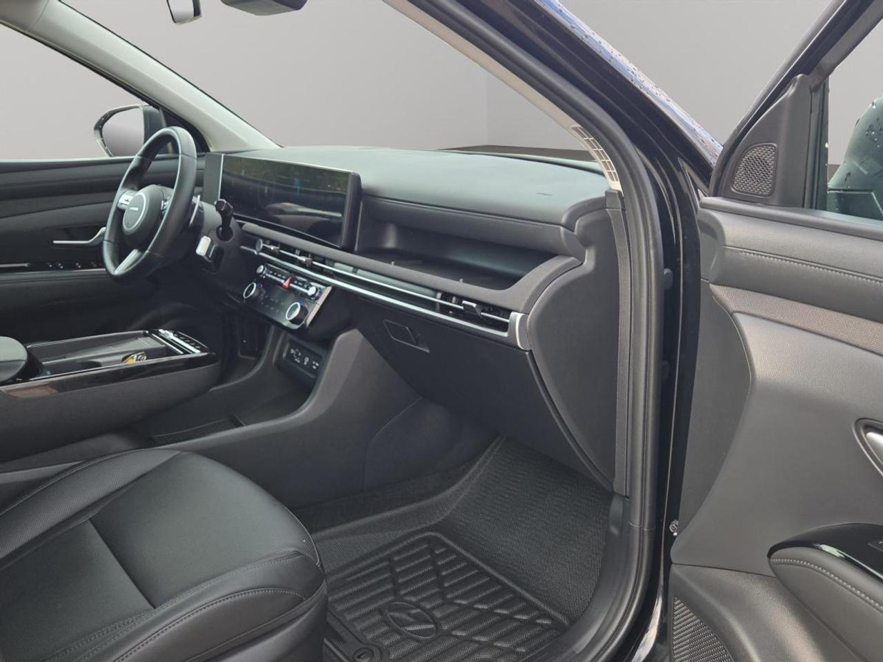 2026 Hyundai Tucson Preferred Photo