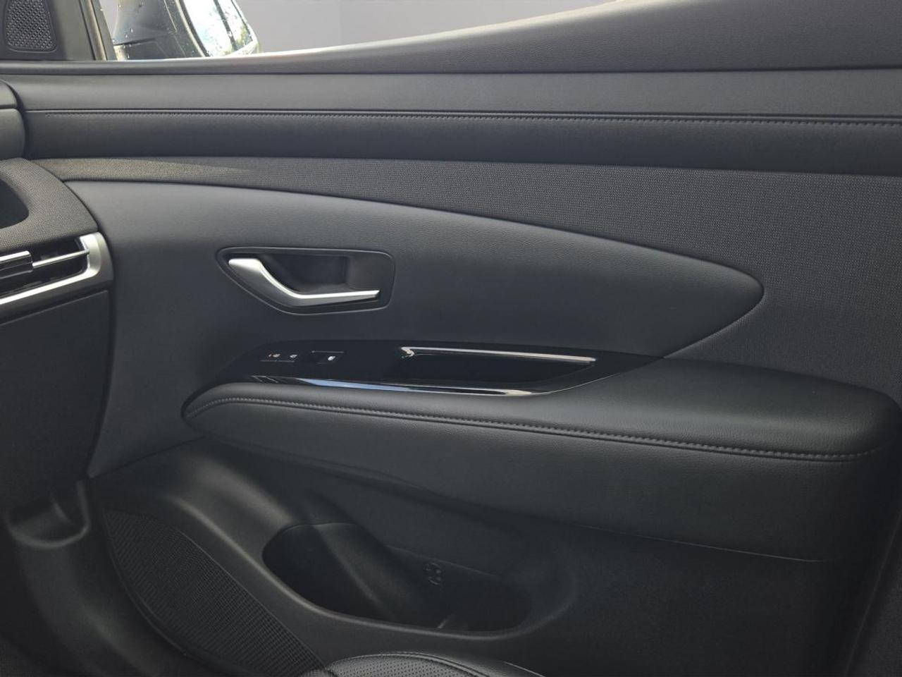 2026 Hyundai Tucson Preferred Photo