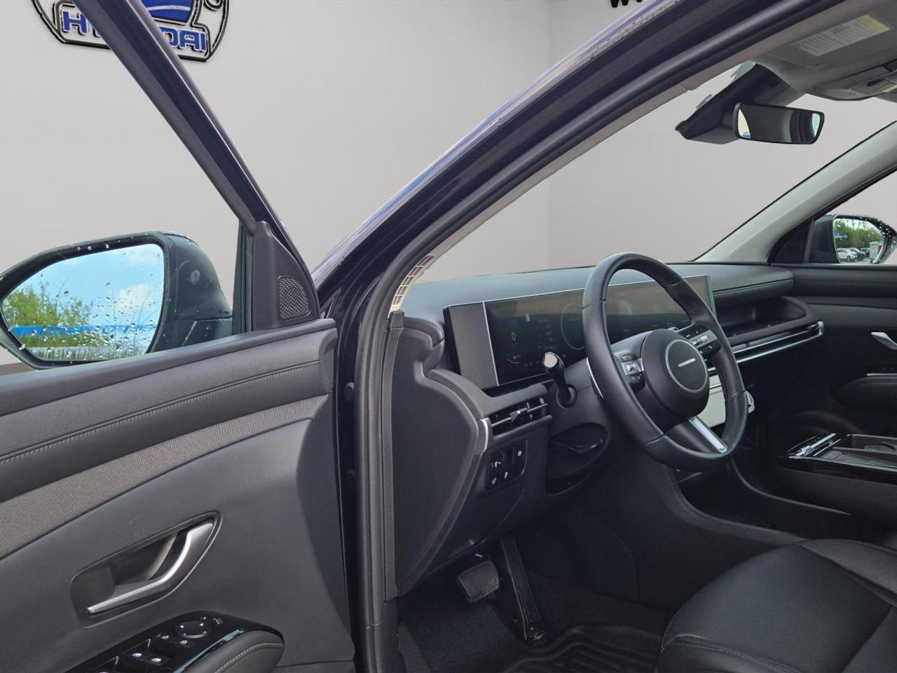 2026 Hyundai Tucson Preferred Photo