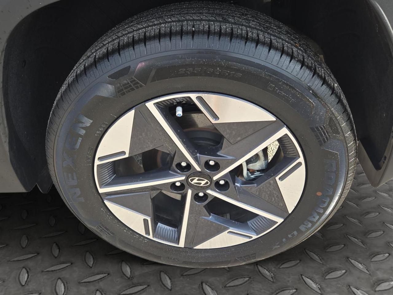 2026 Hyundai Tucson Preferred Photo