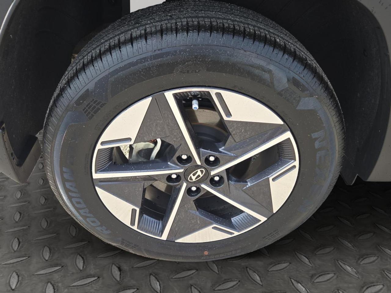 2026 Hyundai Tucson Preferred Photo