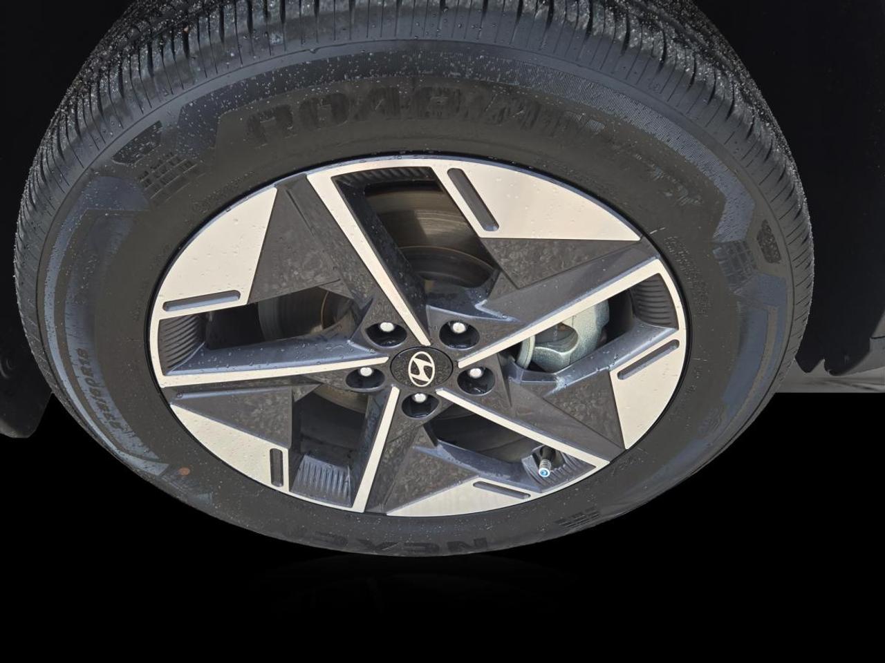 2026 Hyundai Tucson Preferred Photo