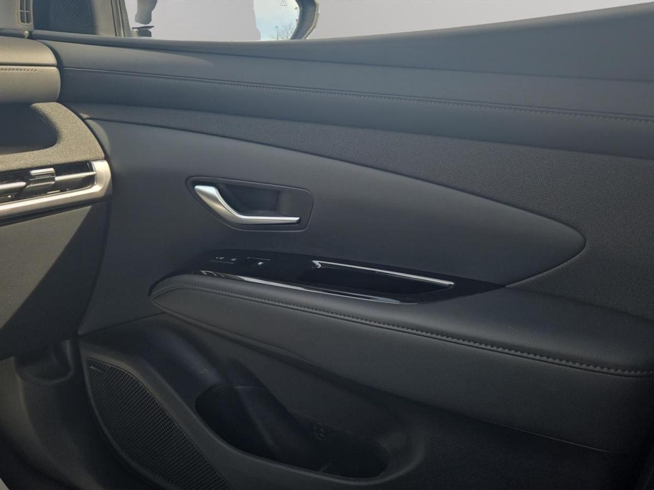 2026 Hyundai Tucson Hybrid Ultimate Photo