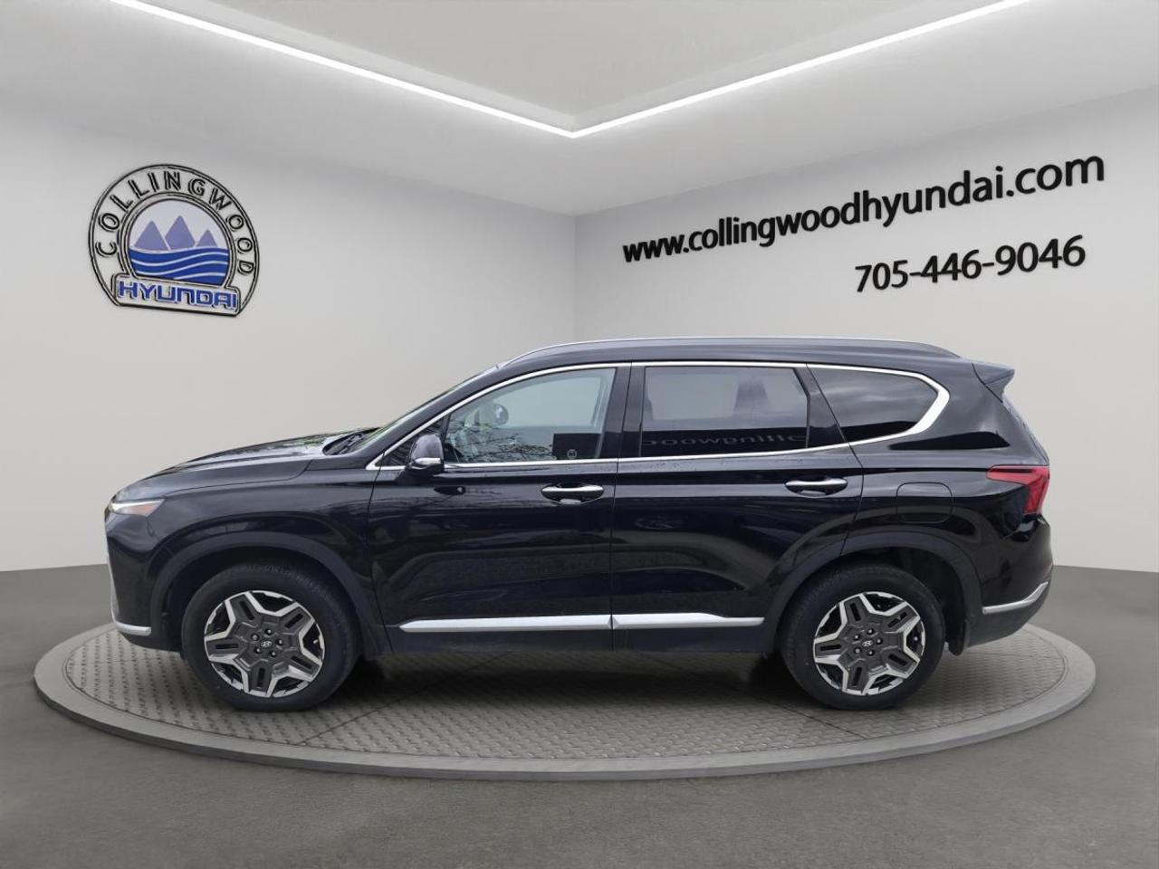 2023 Hyundai Santa Fe Plug-In Hybrid Luxury Photo