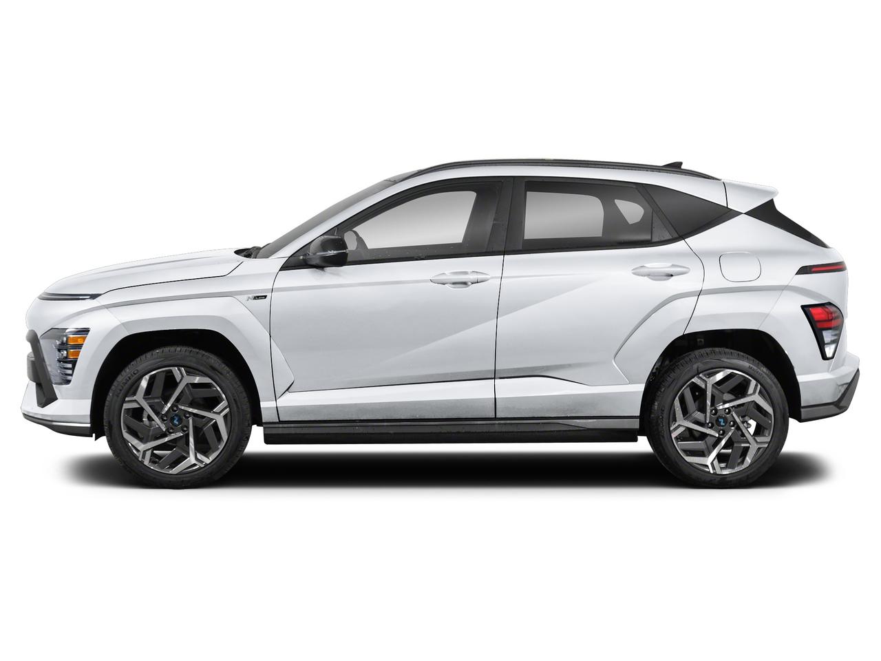 2026 Hyundai KONA N Line Photo