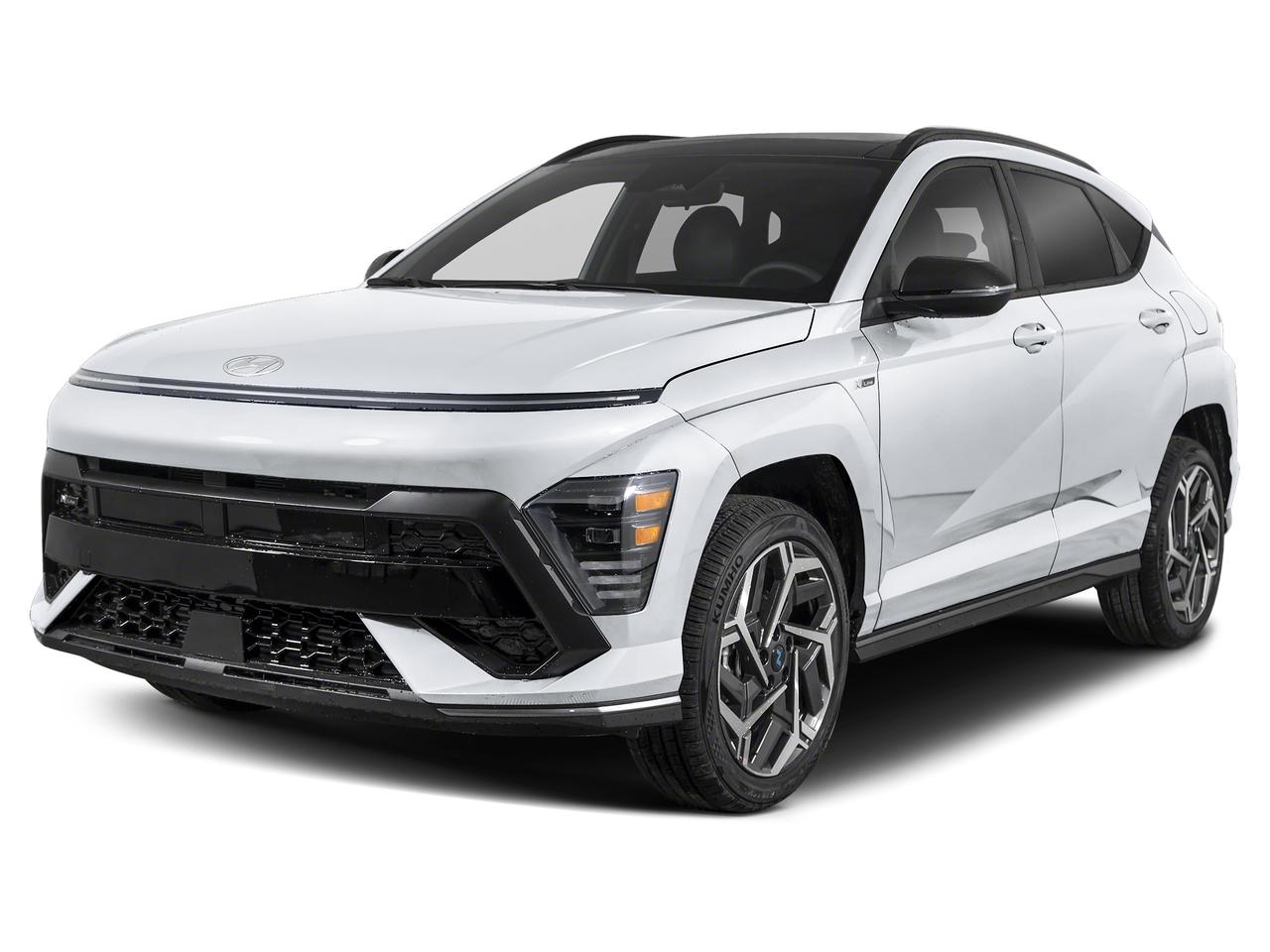 2026 Hyundai KONA N Line Photo
