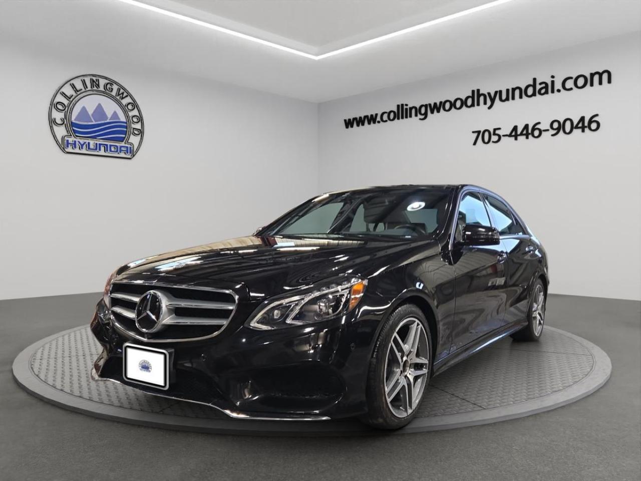 2016 Mercedes-Benz E-Class E 250 BlueTEC Photo