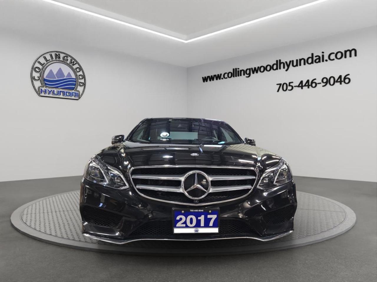 2016 Mercedes-Benz E-Class E 250 BlueTEC Photo