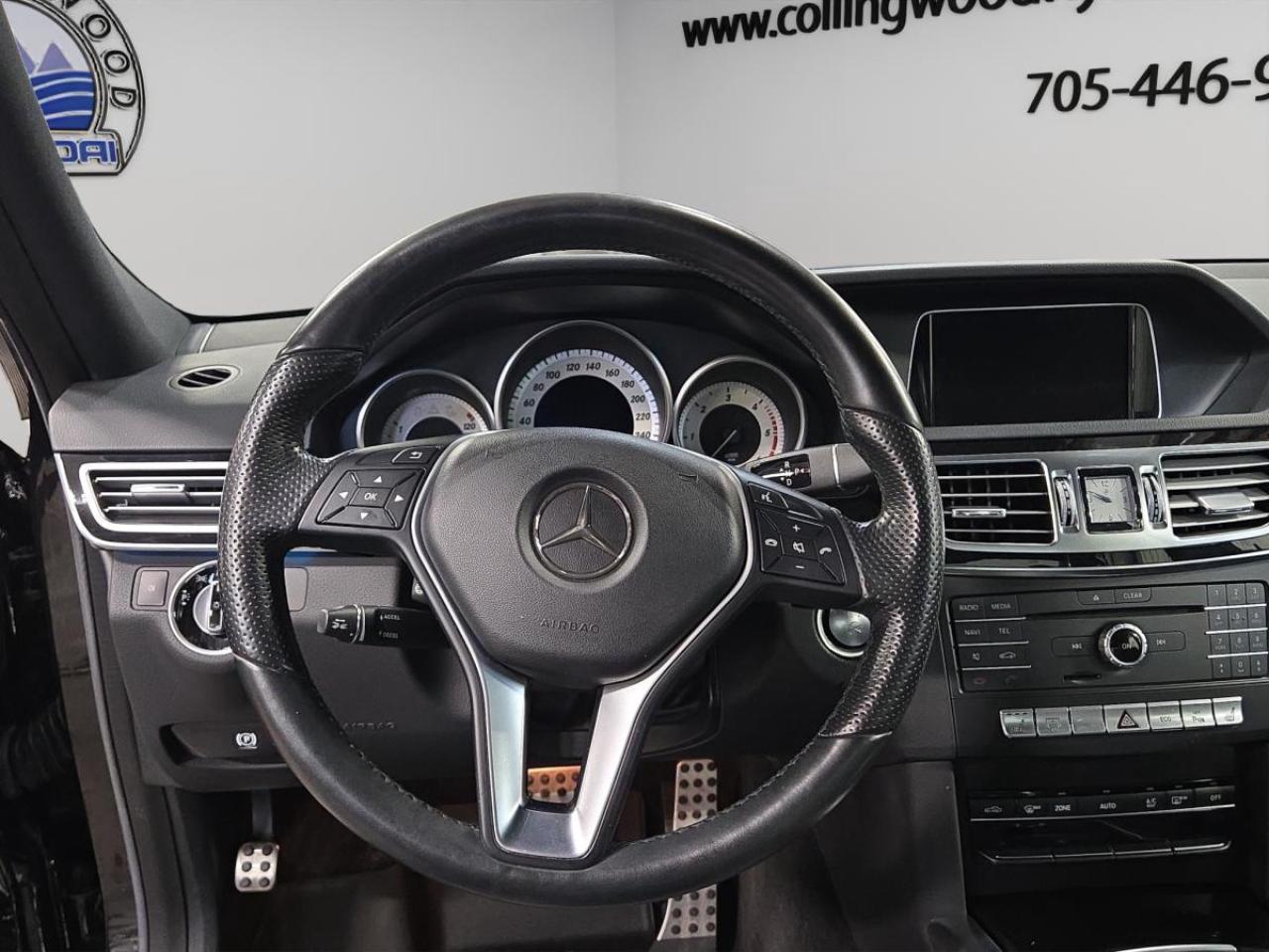 2016 Mercedes-Benz E-Class E 250 BlueTEC Photo