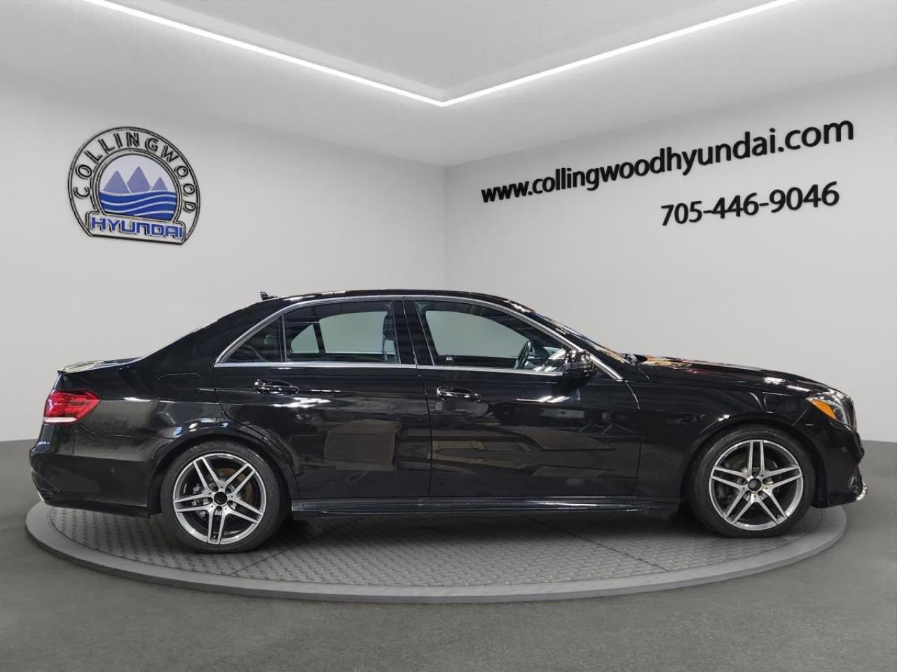 2016 Mercedes-Benz E-Class E 250 BlueTEC Photo