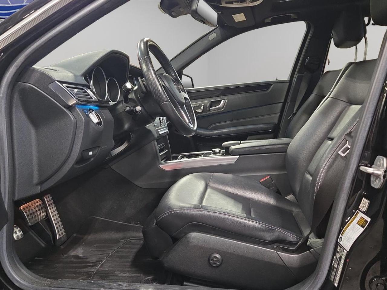 2016 Mercedes-Benz E-Class E 250 BlueTEC Photo