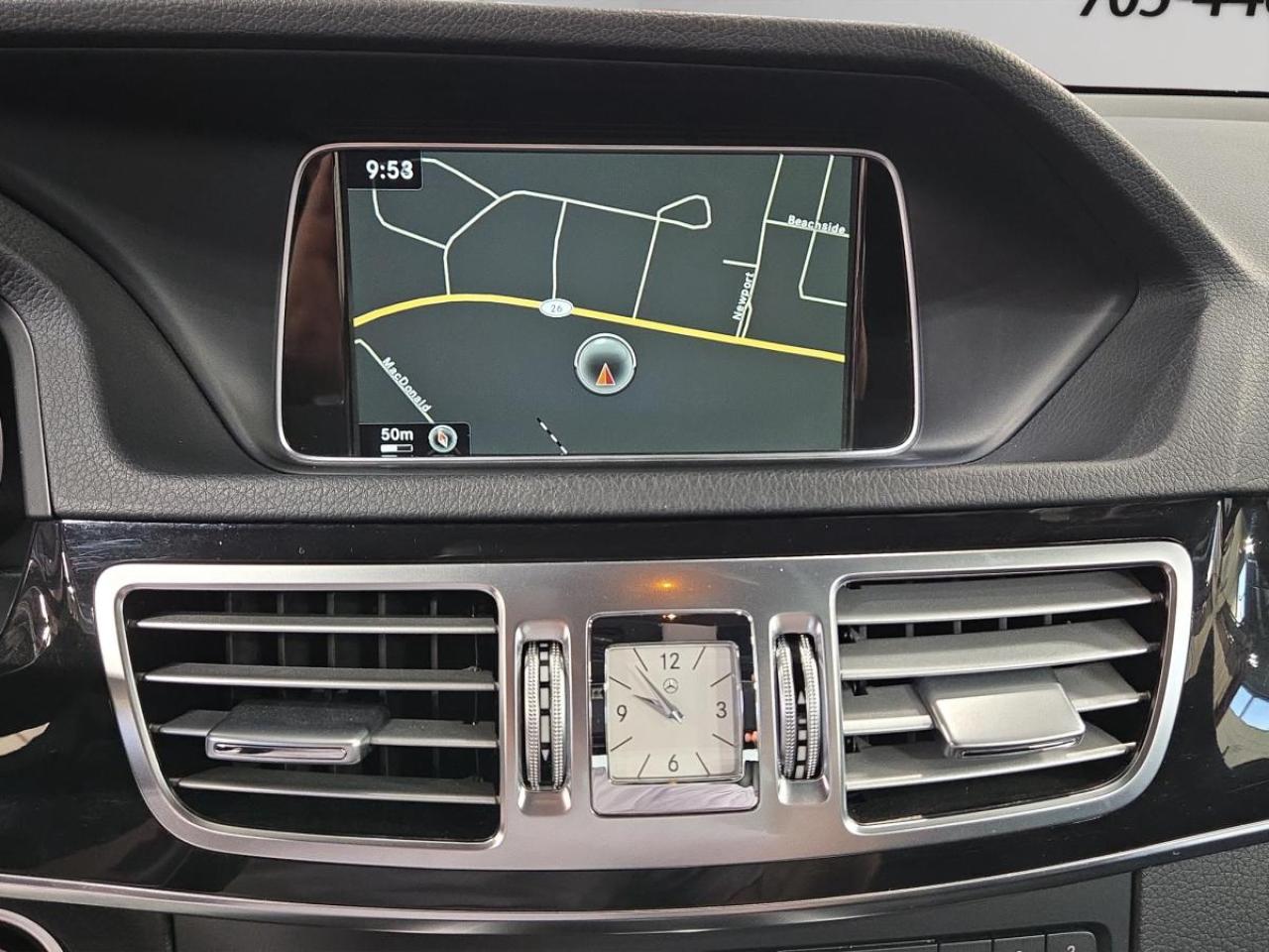 2016 Mercedes-Benz E-Class E 250 BlueTEC Photo