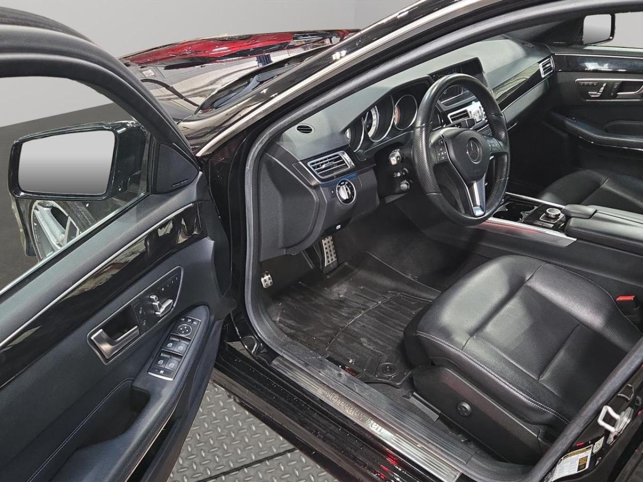 2016 Mercedes-Benz E-Class E 250 BlueTEC Photo