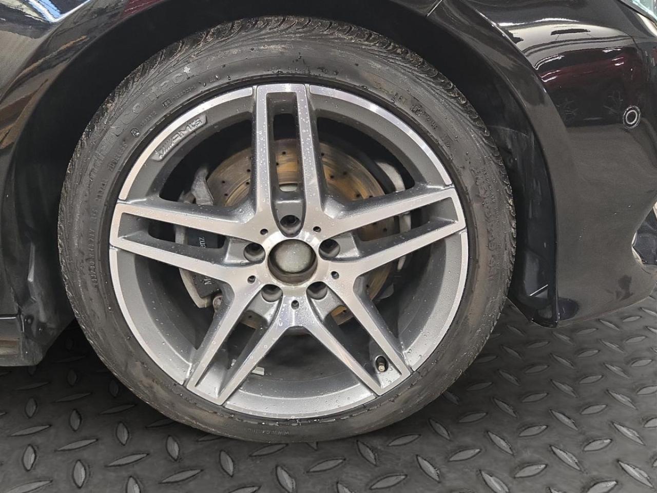 2016 Mercedes-Benz E-Class E 250 BlueTEC Photo