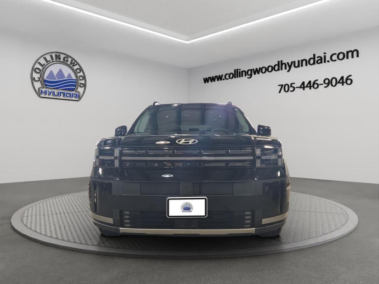 2024 Hyundai Santa Fe Luxury Photo