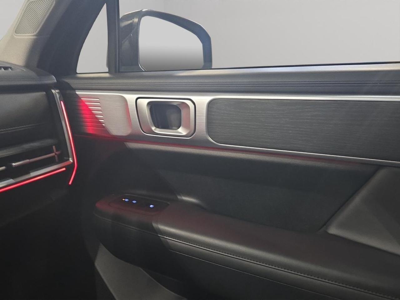 2024 Hyundai Santa Fe Luxury Photo