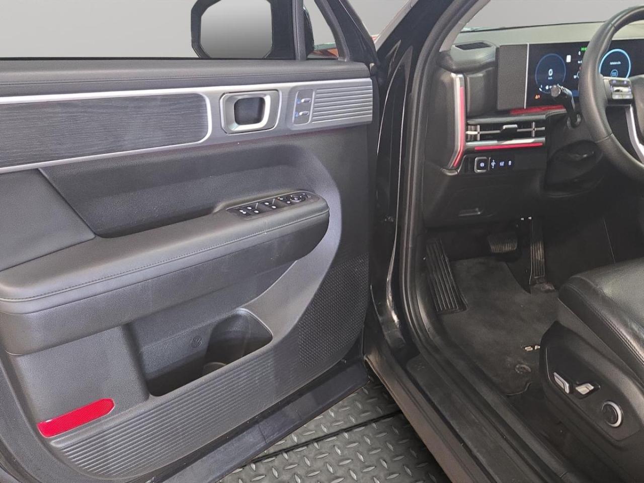 2024 Hyundai Santa Fe Luxury Photo