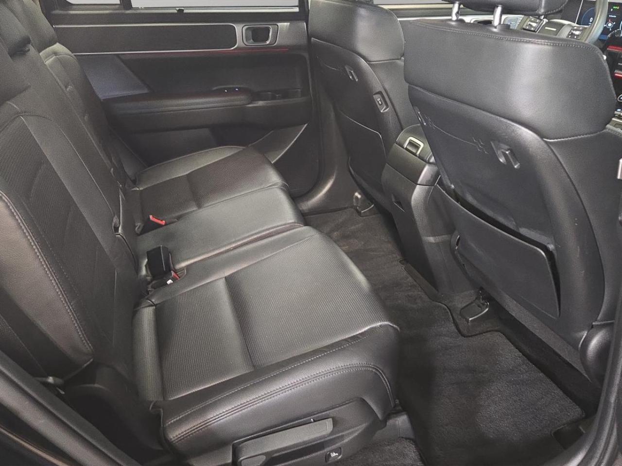 2024 Hyundai Santa Fe Luxury Photo