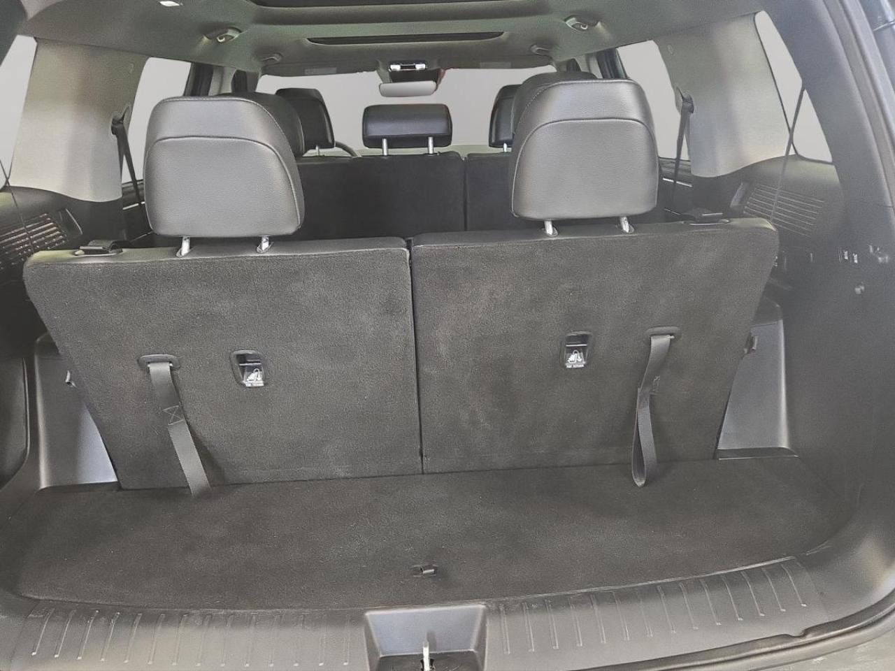 2024 Hyundai Santa Fe Luxury Photo