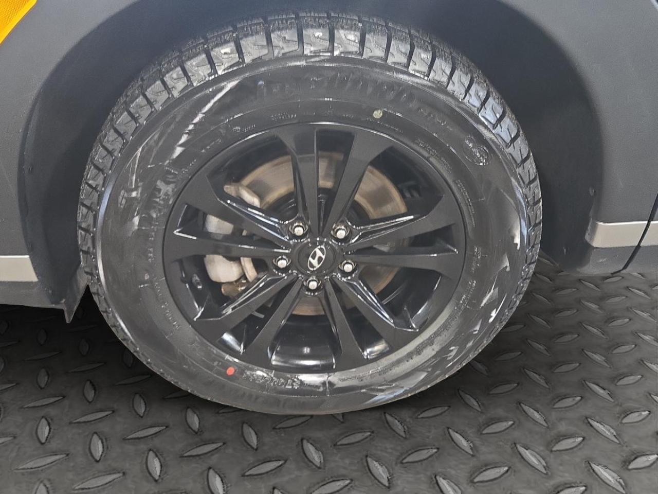 2024 Hyundai Santa Fe Luxury Photo