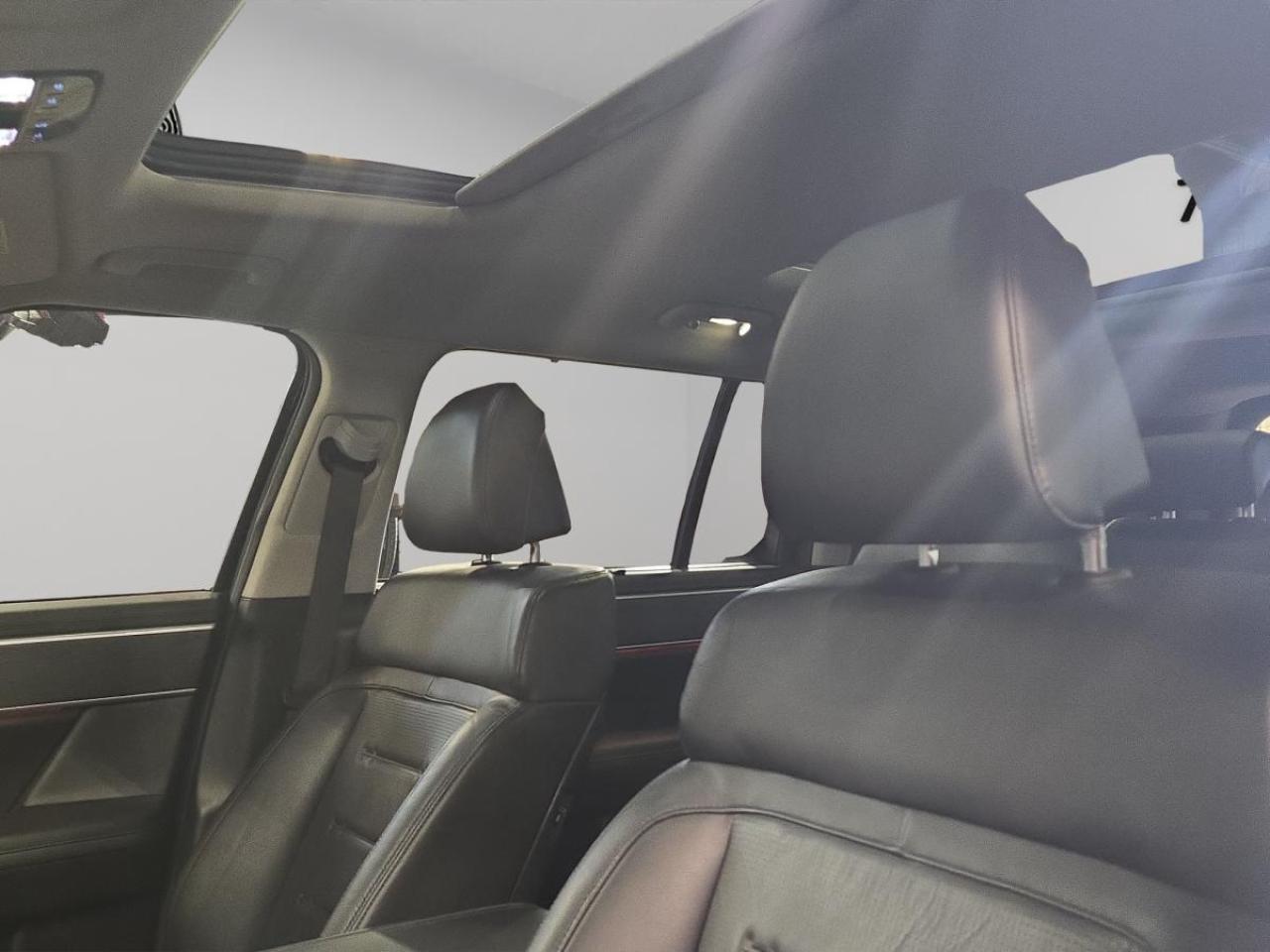 2024 Hyundai Santa Fe Luxury Photo