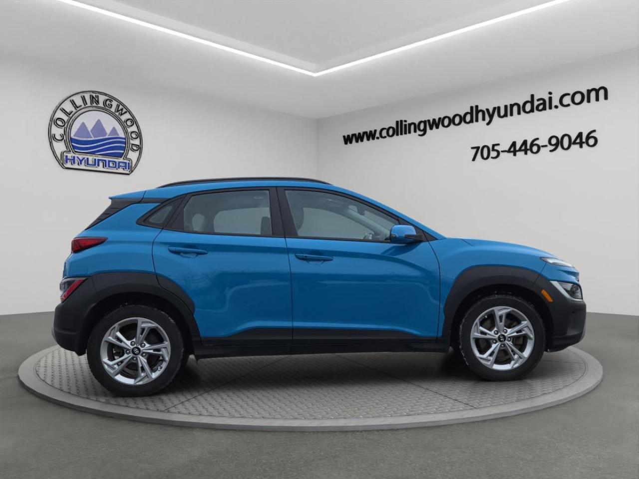 2022 Hyundai KONA Preferred Photo