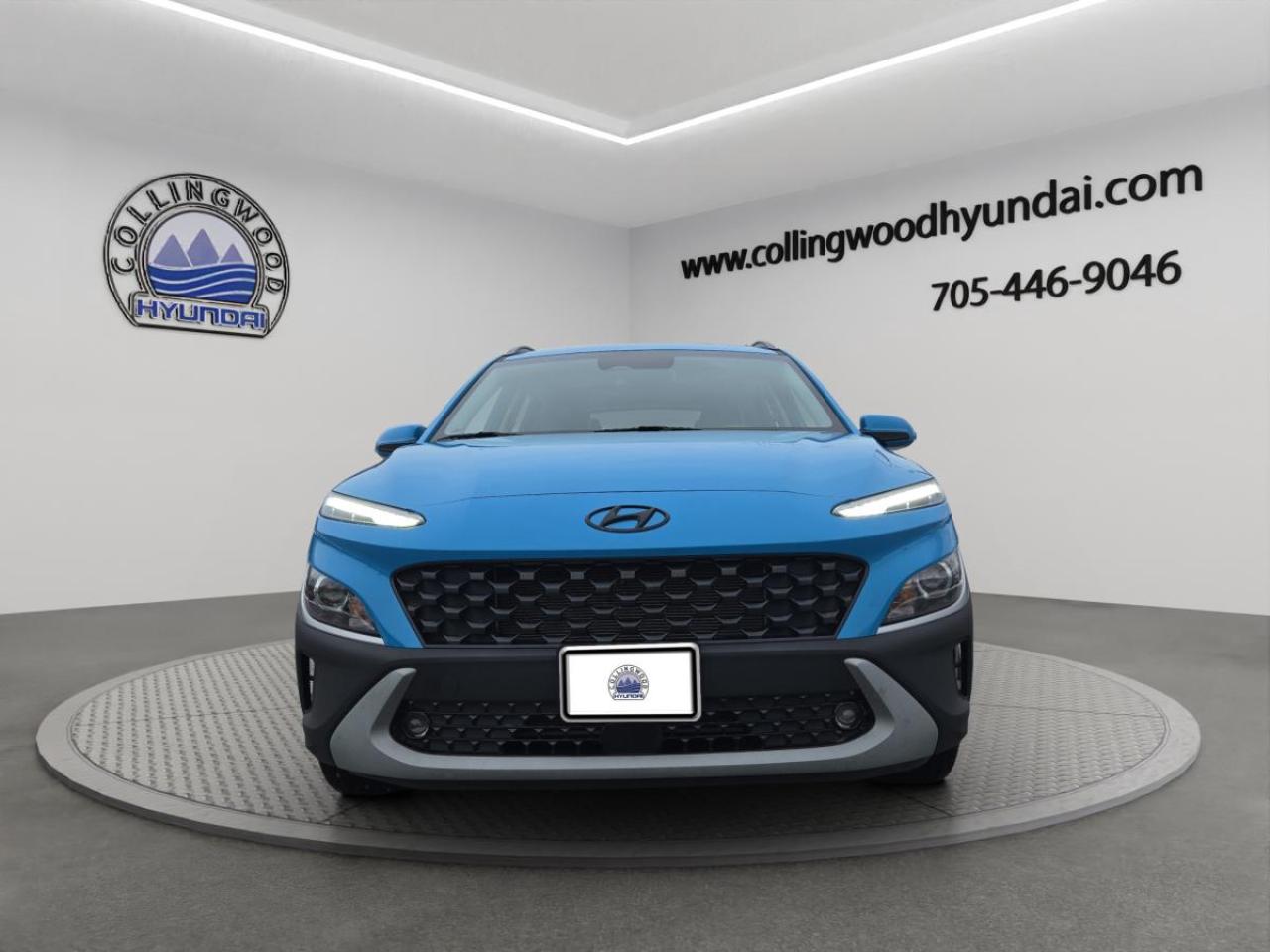 2022 Hyundai KONA Preferred Photo