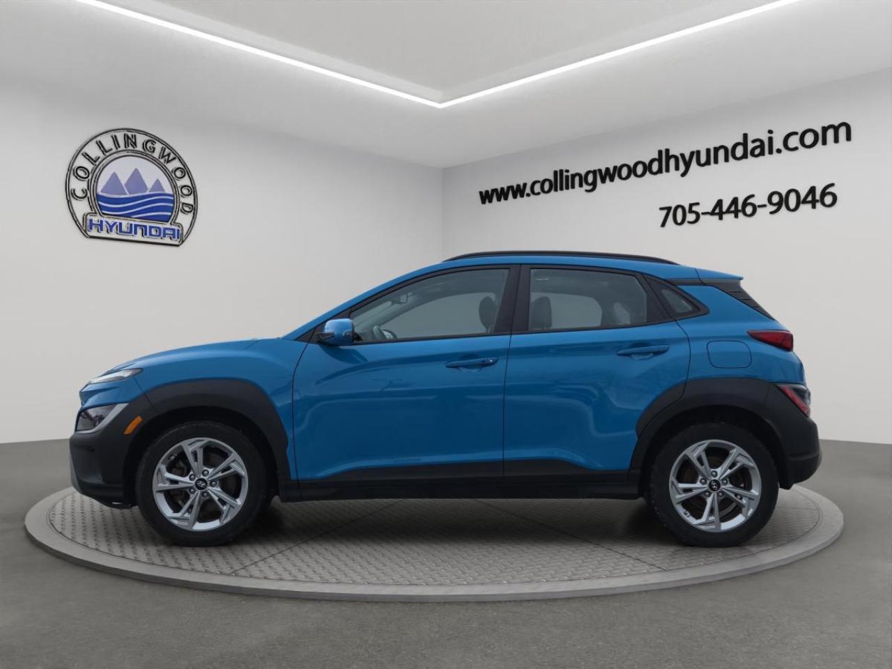 2022 Hyundai KONA Preferred Photo4